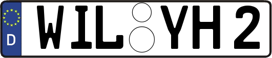 WIL-YH2
