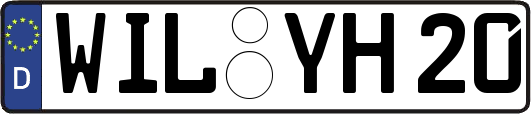 WIL-YH20