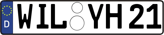 WIL-YH21