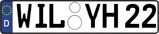 WIL-YH22