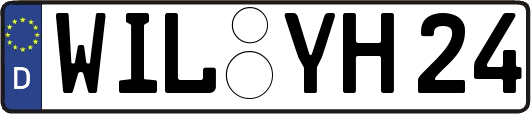 WIL-YH24
