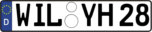 WIL-YH28