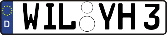 WIL-YH3