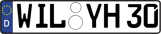 WIL-YH30