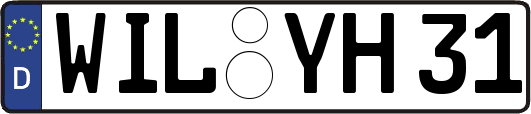 WIL-YH31