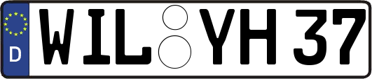 WIL-YH37