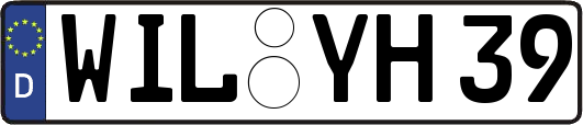 WIL-YH39