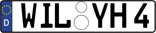 WIL-YH4