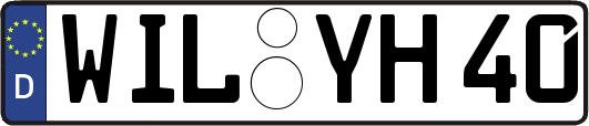 WIL-YH40