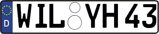 WIL-YH43