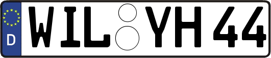 WIL-YH44