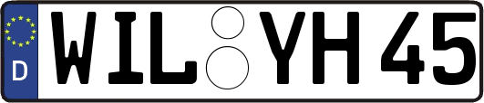 WIL-YH45