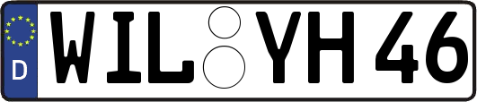 WIL-YH46