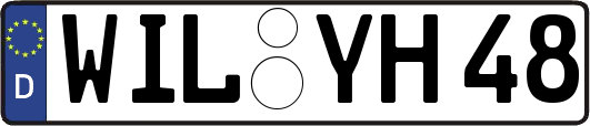 WIL-YH48