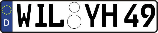 WIL-YH49