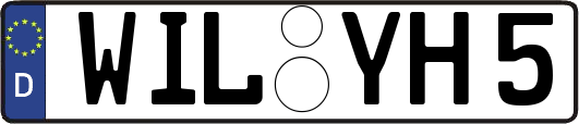 WIL-YH5