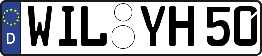 WIL-YH50