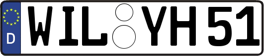 WIL-YH51