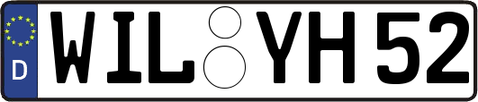 WIL-YH52