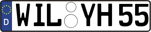 WIL-YH55