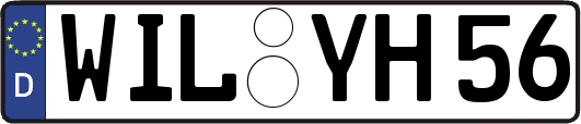 WIL-YH56