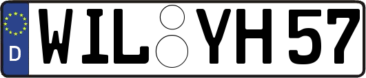 WIL-YH57