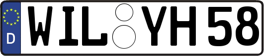 WIL-YH58