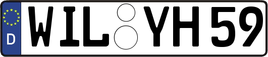 WIL-YH59