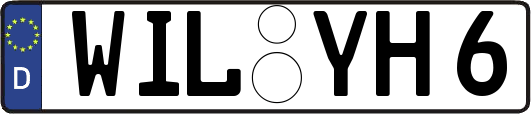 WIL-YH6