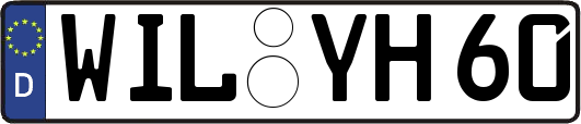 WIL-YH60