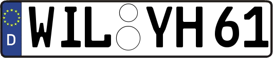 WIL-YH61