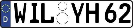 WIL-YH62