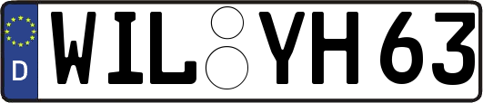 WIL-YH63