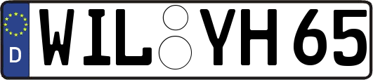 WIL-YH65