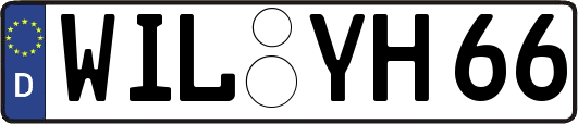 WIL-YH66