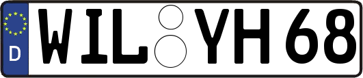 WIL-YH68