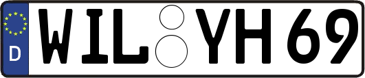 WIL-YH69