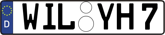WIL-YH7