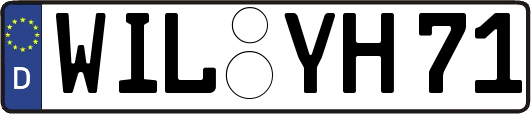 WIL-YH71