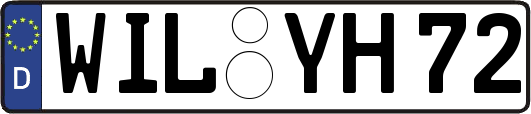 WIL-YH72