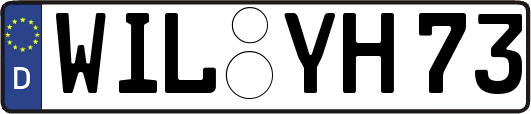 WIL-YH73