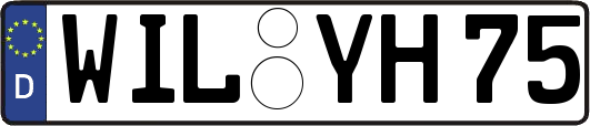 WIL-YH75