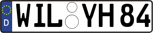WIL-YH84