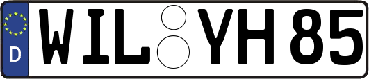 WIL-YH85