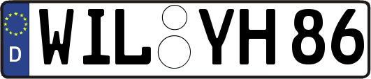 WIL-YH86