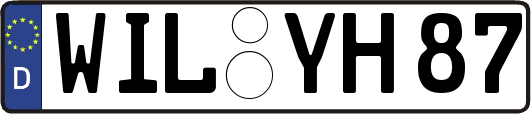WIL-YH87