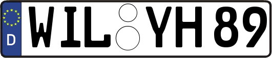 WIL-YH89