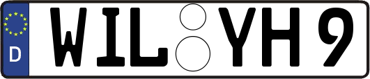WIL-YH9