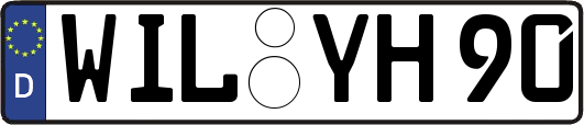 WIL-YH90