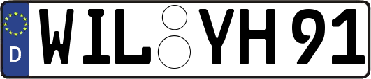 WIL-YH91